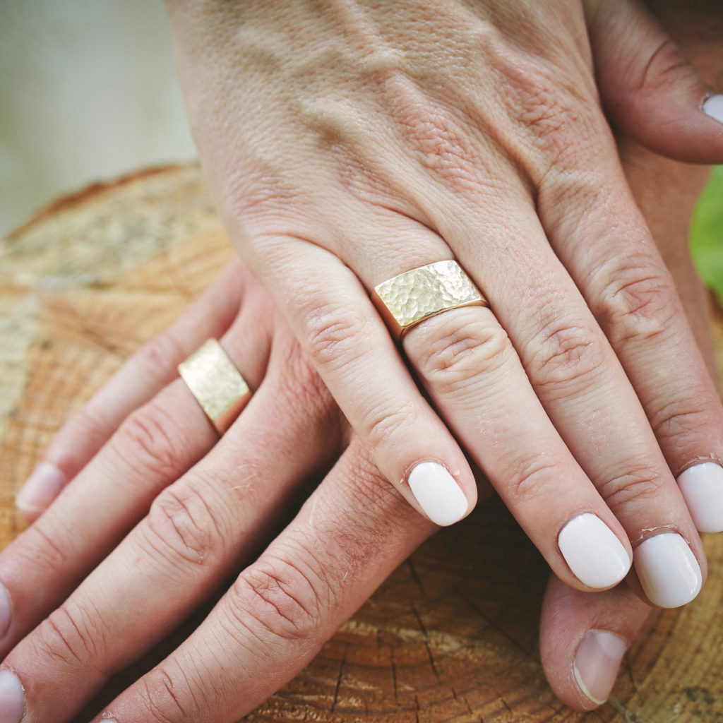 Lea & Andreas, Köln