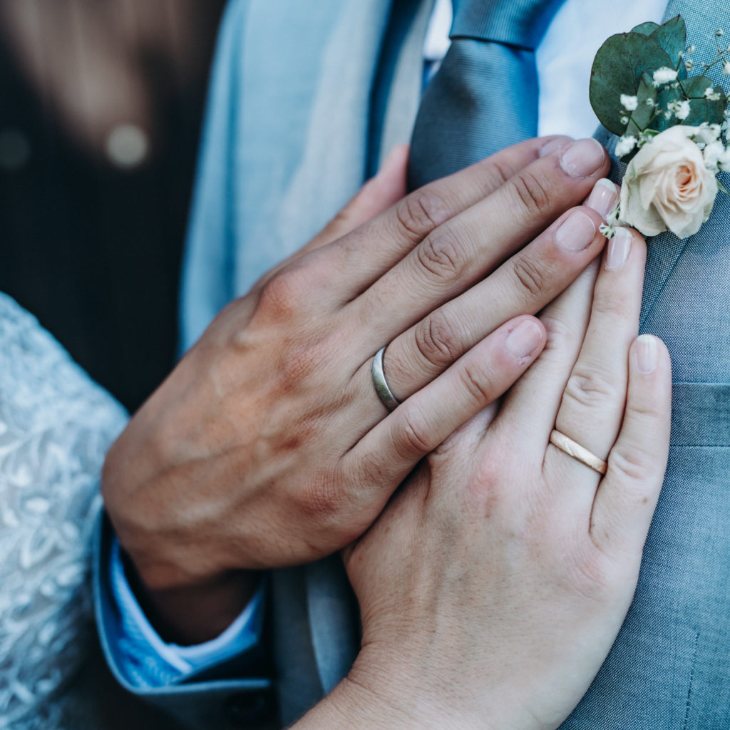 Miriam & Stefan, Hürtgenwald